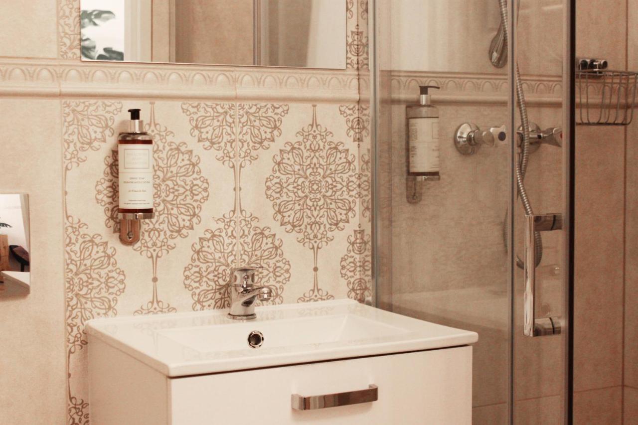 Cosy & Perfect Located Apartment *