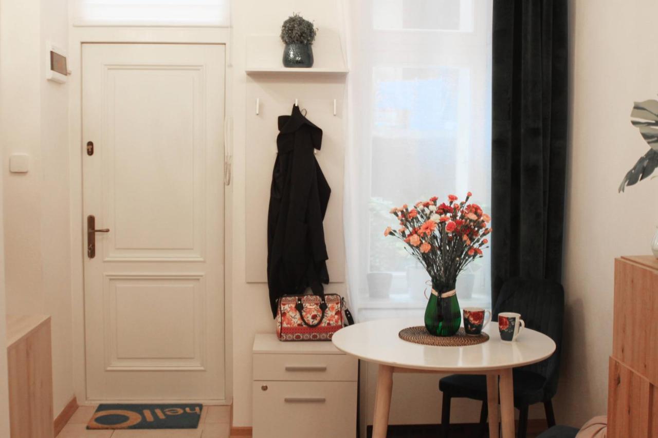 Cosy & Perfect Located Apartment *