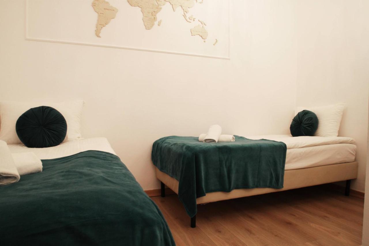 Cosy & Perfect Located * Krakow