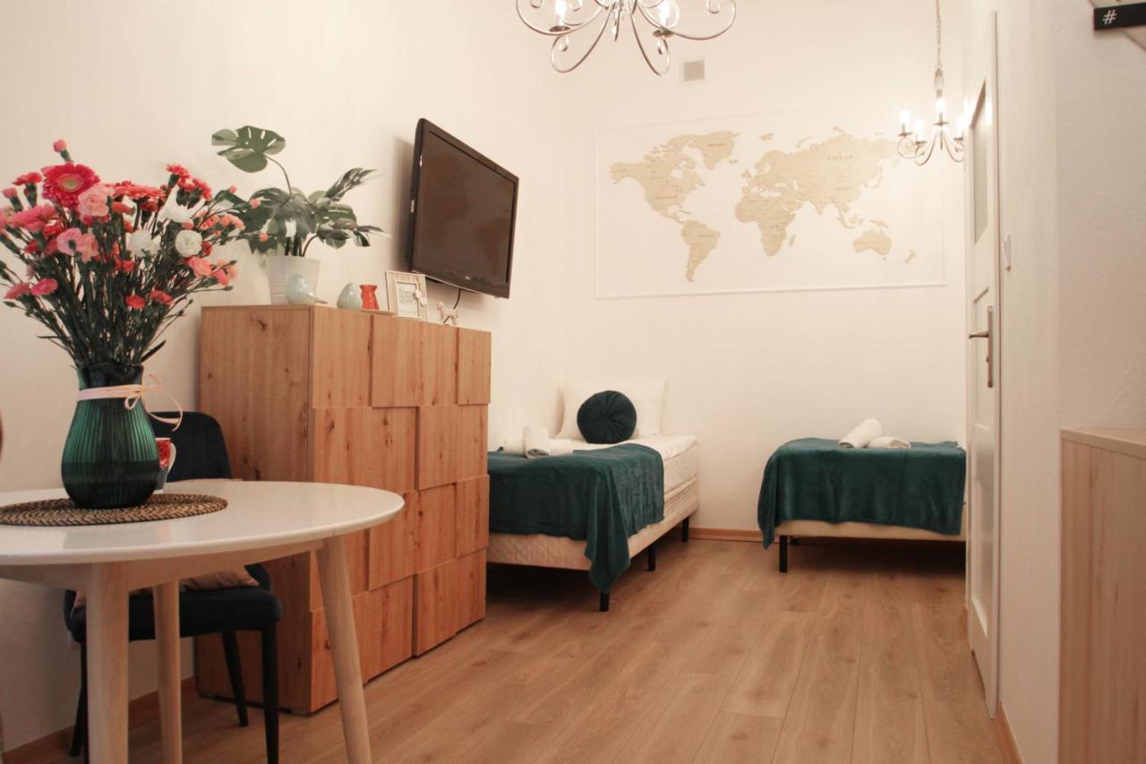 Apartment Cosy & Perfect Located *
